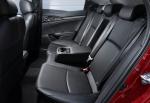 Honda Civic VTi-LX Hatchback 2020 года (AU)
